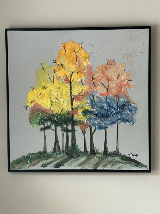 Four Seasons Grove