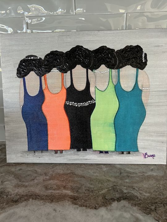 The Girls